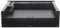 SilverStone FP58, 5.25" Einbaurahmen, schwarz Vorschaubild