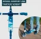 Hudora Big Wheel 205 Advanced Daydream Edition Scooter clouds Vorschaubild