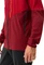 Vaude Tekoa Jacke carmine (Herren) Vorschaubild