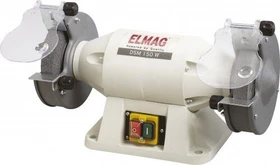 Elmag DSM 150 W Elektro-Doppelschleifer