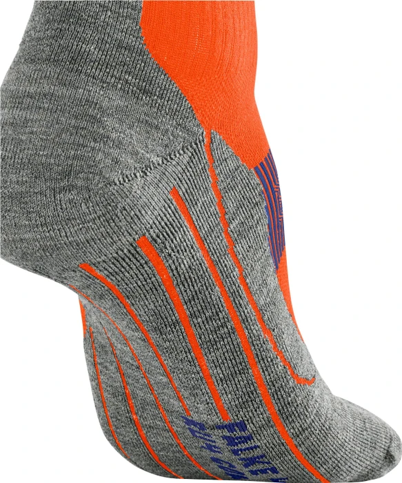 Falke RU4 Endurance Cool Laufsocken orange ray (Herren)