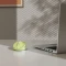 Hama WM-400 Silent Wireless 6-Button Mouse grün/hellgrün, USB Vorschaubild