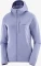 Salomon Essential Lightwarm Hooded Funktionsjacke blue granite (Damen) Vorschaubild