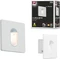 Paulmann Wall LED Wandleuchte 1.1W 2700K weiß Vorschaubild