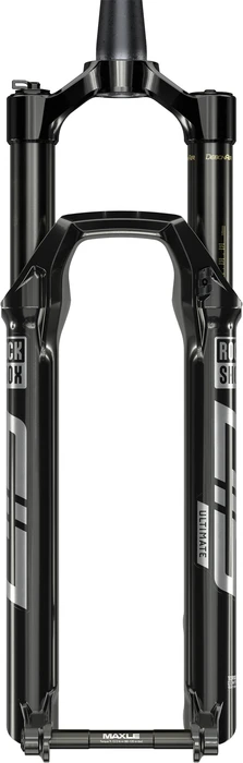 RockShox SID Ultimate Race Day DebonAir Boost 15mm TA 29" 120mm Federgabel gloss black Modell 2021