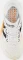 New Balance FuelCell SuperComp Pacer v2 hot mango/angora/white (Damen) Vorschaubild