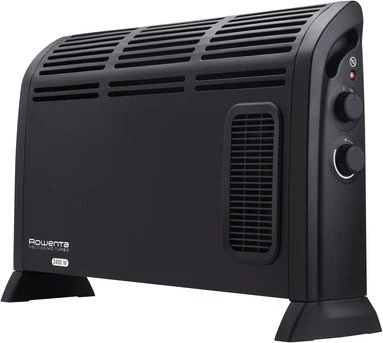 Rowenta Convector Vectissimo II Heizlüfter