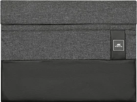 RivaCase Lantau 8805 Schutzhülle für MacBook Pro 16", black melange