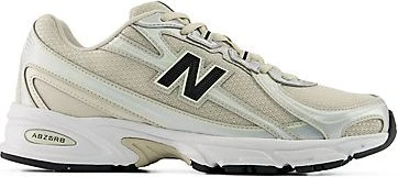New Balance 740 timberwolf/black