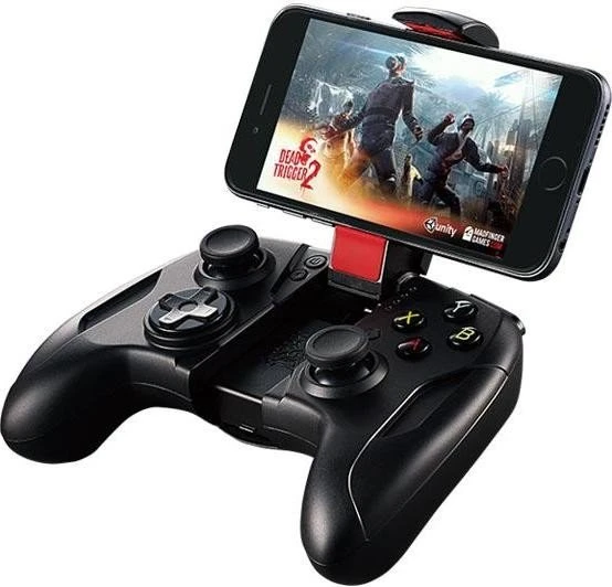Tt esports Contour Wireless Game Controller (iOS)