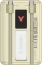 Verbatim Charge 'n' Go Power Bank mit USB-C-Kabel 10000mAh gold Vorschaubild