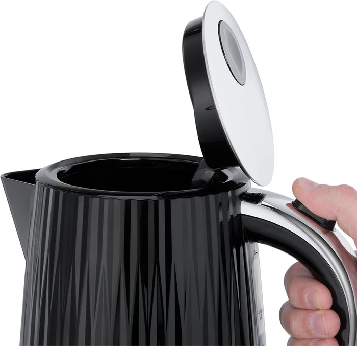 Russell Hobbs Eden black
