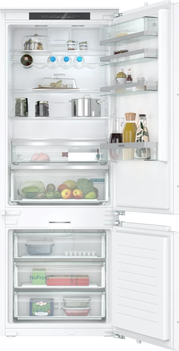 Siemens iQ500 KB96NADD0