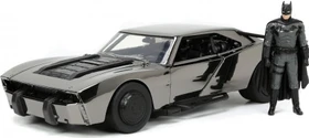 Jada Toys Batman - 2022 Batmobile Comic Con 1:24