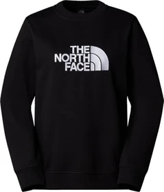 The North Face Drew Peak Sweatshirt tnf black (Damen)