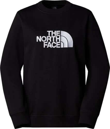 The North Face Drew Peak Sweatshirt tnf black (Damen)