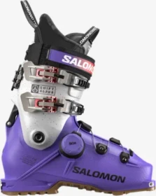 Salomon Shift Alpha BOA 115 (Damen) (Modell 2024/2025)