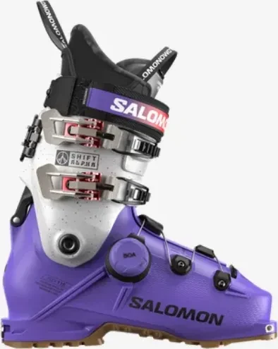 Salomon Shift Alpha BOA 115 (Damen) (Modell 2024/2025)