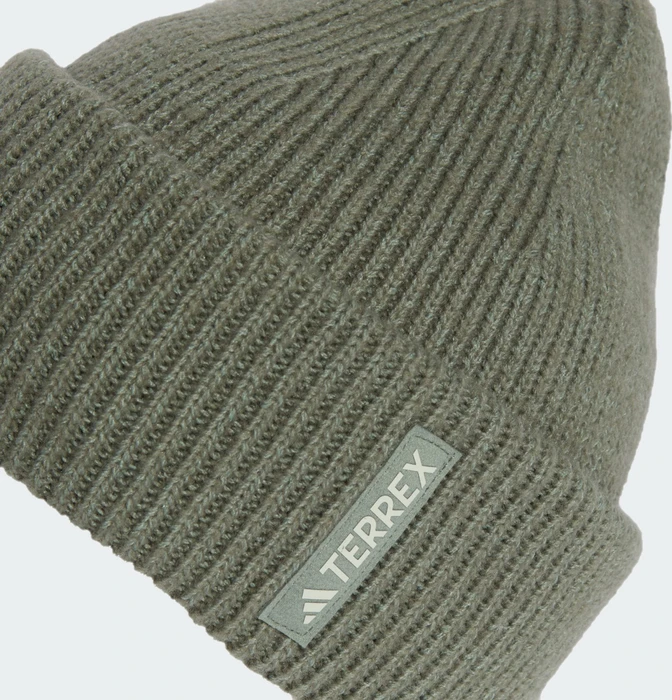 adidas Terrex Multi Mütze silver green/linen green