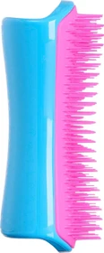 PET Teezer De-Shedding & Grooming Brush, Blau/Pink