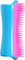 PET Teezer De-Shedding & Grooming Brush, Blau/Pink Vorschaubild