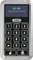 ABUS HomeTec Pro CFT3000S silber Vorschaubild