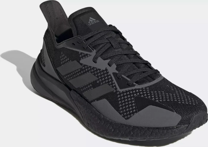 adidas X9000L3 core black/grey six (Herren)