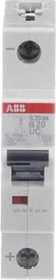 ABB S201M-B20UC