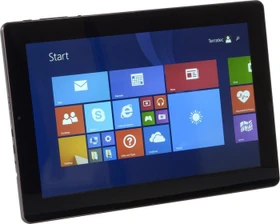 TerraTec Pad 10", schwarz, 16GB (163774)