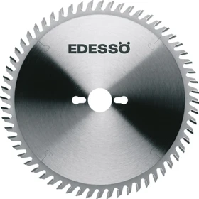 Edessö Type 370 Kreissägeblatt 80Z, 250x2.2x30mm, 1 Stück