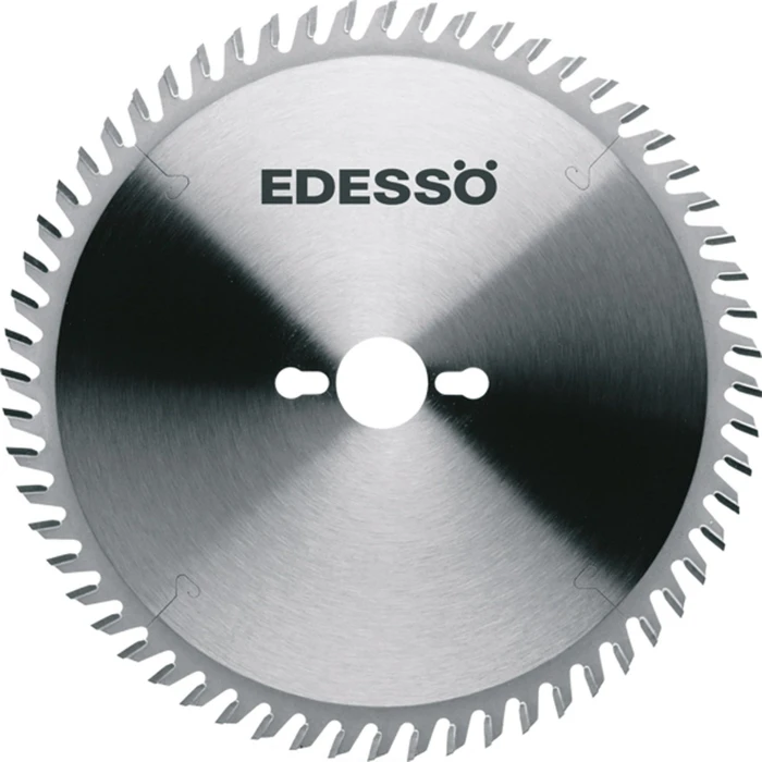 Edessö Type 370 Kreissägeblatt 80Z, 250x2.2x30mm, 1 Stück