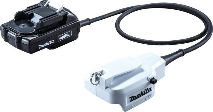 Makita BAP18C 18V Adapter für Akkus