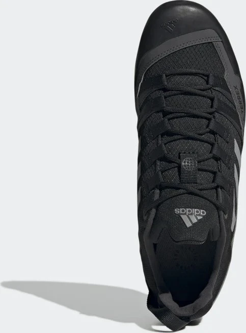 adidas Terrex Swift Solo core black/grey three