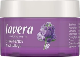 Lavera Straffende Nachtpflege, 50ml