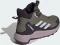 adidas Terrex Anylander Mid Rain.RDY olive strata/silver dawn/amber tint (Damen) Vorschaubild