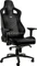 noblechairs Epic Gamingstuhl, schwarz/grün Vorschaubild