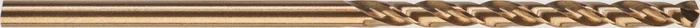 Milwaukee Red Cobalt HSS-G TiN Metallbohrer, 2x24x49mm, 10 Stück