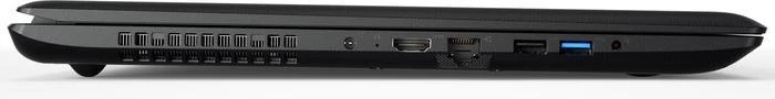 Lenovo IdeaPad 110-17ACL, A8-7410, 4GB RAM, 128GB SSD, DE