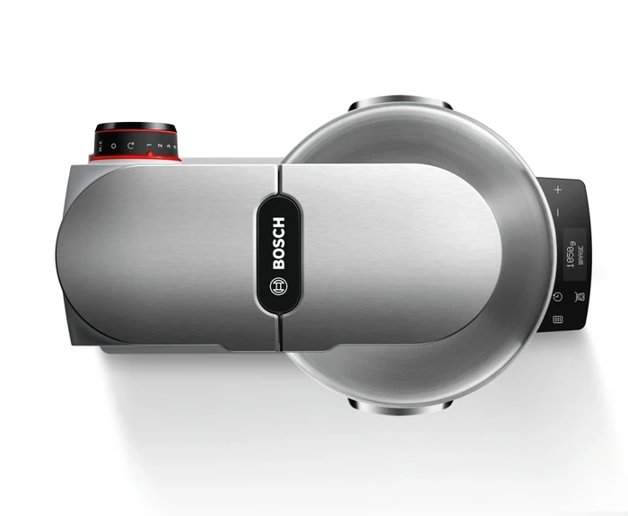 Bosch MUM9DX5S31 OptiMUM