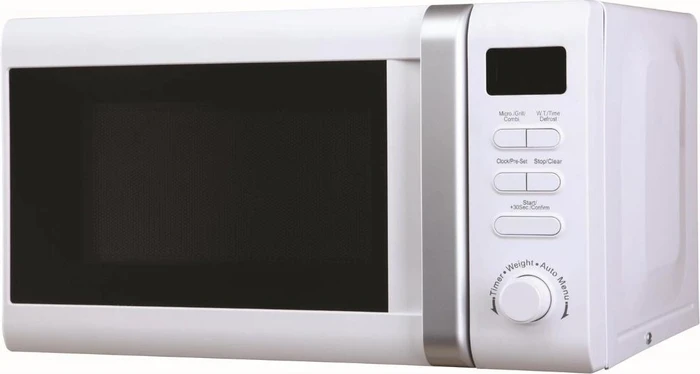 Nabo MWO 2001 Mikrowelle mit Grill