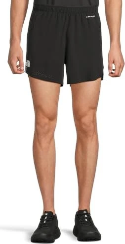The North Face Summit Pacesetter 5" Shorts Laufhose kurz tnf black (Herren)