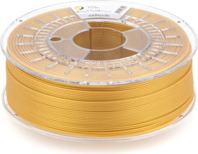 Extrudr NX1 PLA, gelb/gold, Spule, 2.85mm, 2.50kg