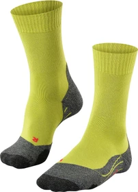 Falke TK2 Wandersocken lime (Herren)