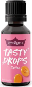 GymQueen Tasty Drops Toffee 30ml