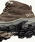 Jack Wolfskin Vojo Tour Texapore Mid cold coffee (Herren) Vorschaubild