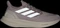 adidas Pureboost 5 ice purple/off white/iron metallic (Damen) Vorschaubild