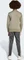 adidas Seasonal Essentials Tiberio 3-Streifen Tricot Trainingsanzug silver pebble/grey six/metal grey/white (Junior) Vorschaubild