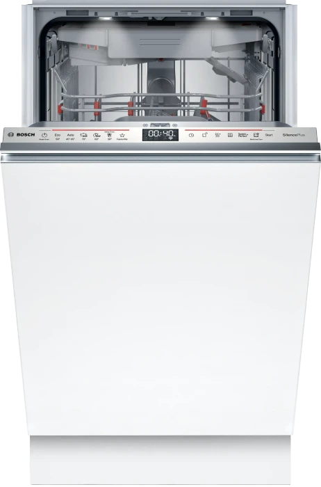 Bosch Serie 6 SPV6EMX09E