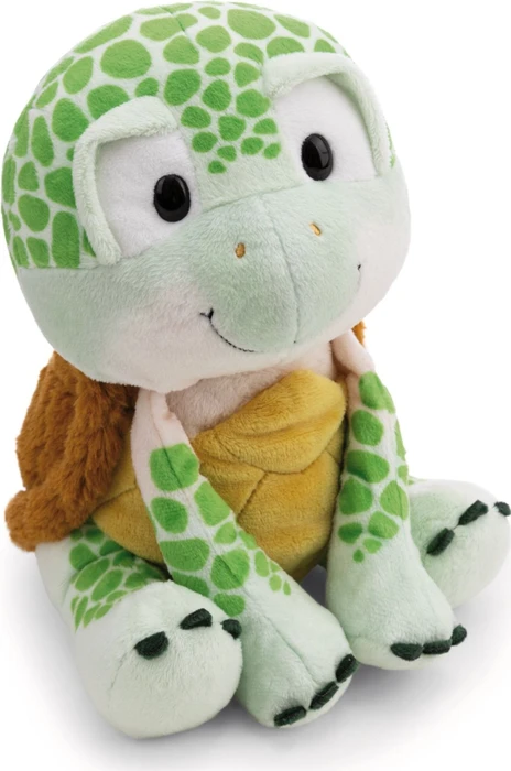 Nici Sitzende Schildkröte 23cm