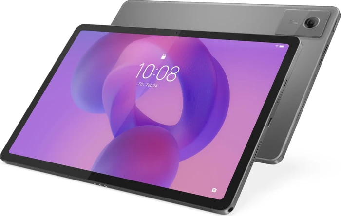 Lenovo Idea Tab TB336FU, Luna Grey, 4GB RAM, 128GB